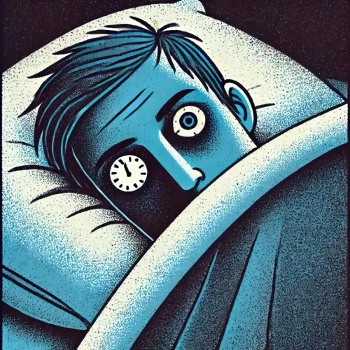 Schlafprobleme